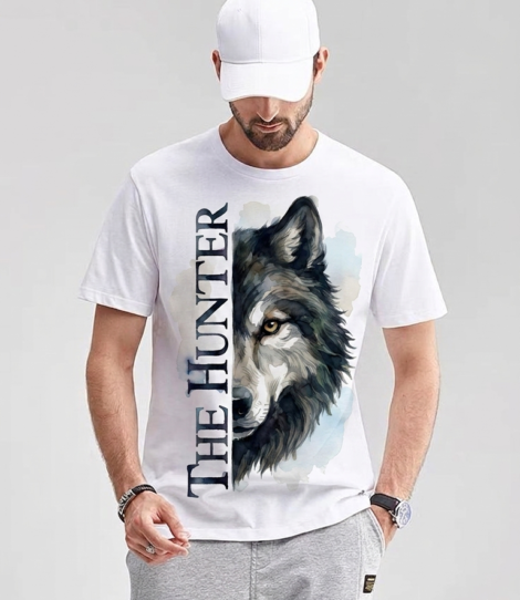 hunter model
