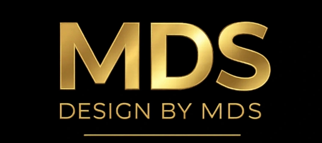 Designed BY MDS