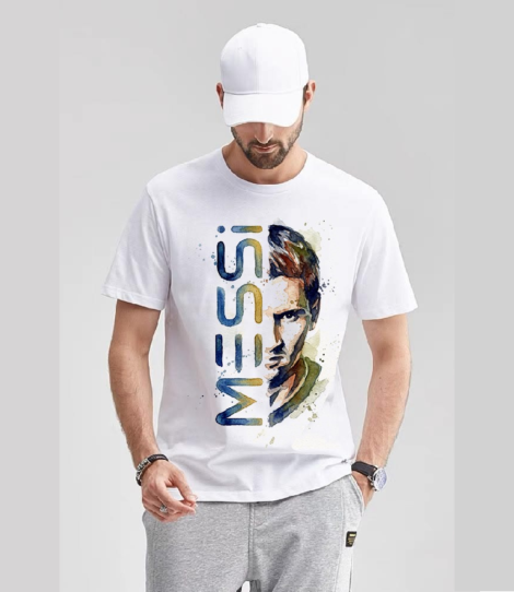 messi boy